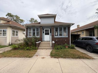 4731 Towle Ave, Hammond, IN, 46327