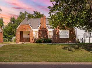 1704 Cairo Ave, Oklahoma City, OK 73111