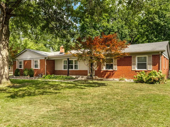 7117 N Oakland Ave, Indianapolis, IN 46240
