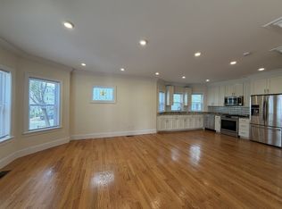 67 Newton St UNIT 1, Somerville, MA 02143