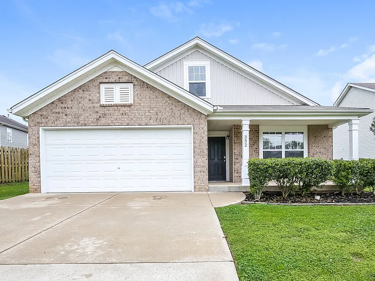 352 Stewart Springs Dr — Photo 1