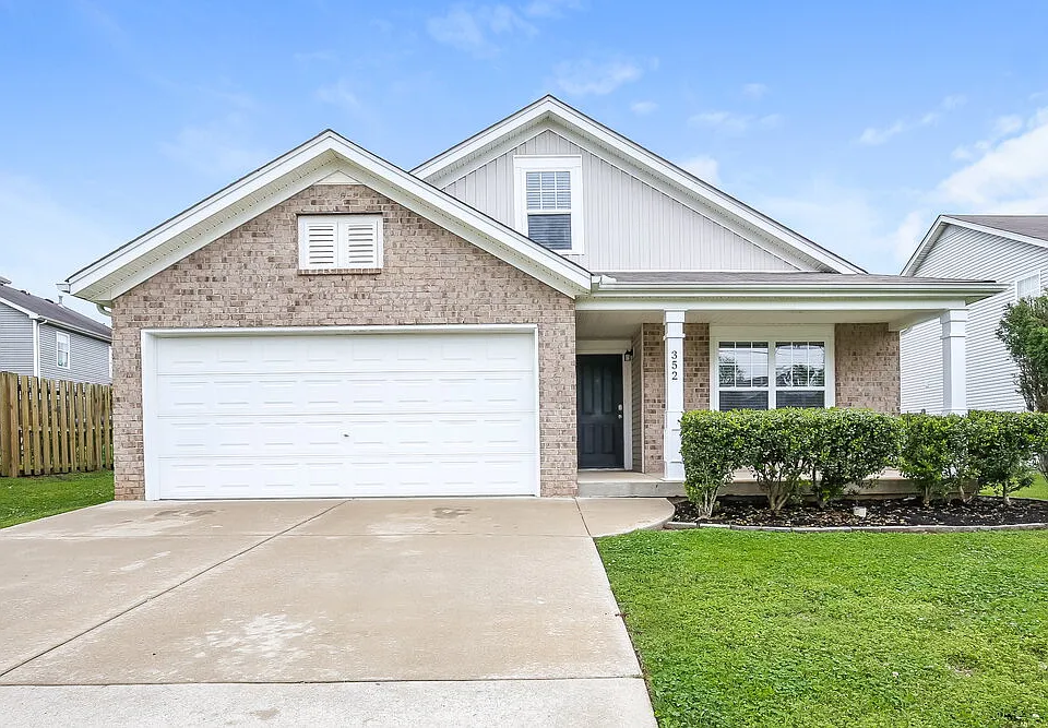 352 Stewart Springs Dr