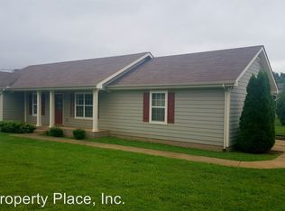 101 Saddlecreek Cres, Dickson, TN 37055