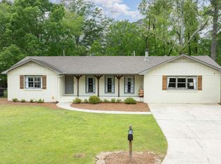 4316 Mountaindale Rd, Birmingham, AL 35213