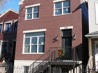 1721 N Fairfield Ave, Chicago, IL 60647