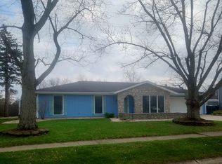 5212 N Austin Dr, Muncie, IN