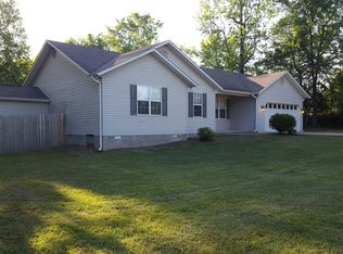 657 Township Line Rd, Poplar Bluff, MO 63901