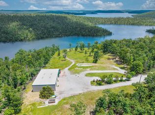 849 Shoal Creek Rd, Mountain Home, AR 72653