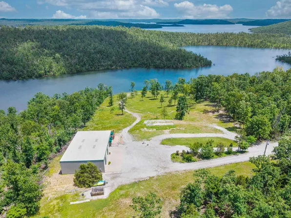 849 Shoal Creek Rd, Mountain Home, AR 72653