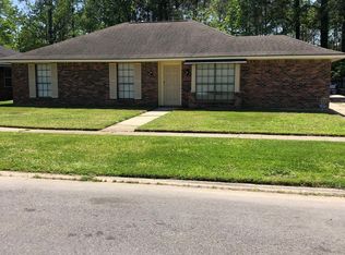 16728 Bonham Ave, Baton Rouge, LA 70816