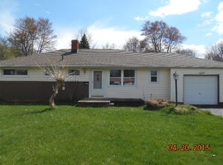 13807 Settlement Acres Dr, Brookpark, OH