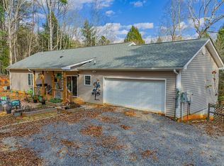 607 Satsuma Ct S, Ellijay, GA 30540