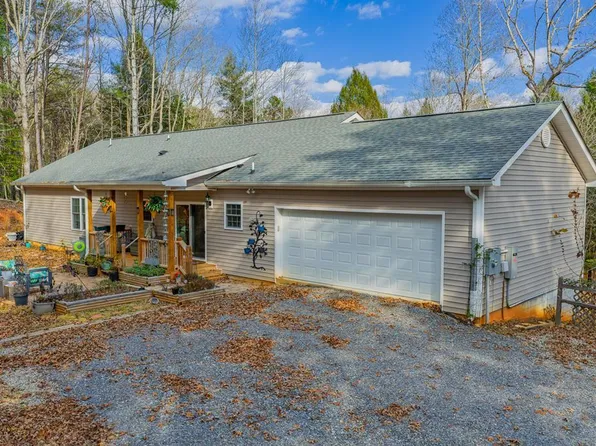 607 Satsuma Ct S, Ellijay, GA 30540