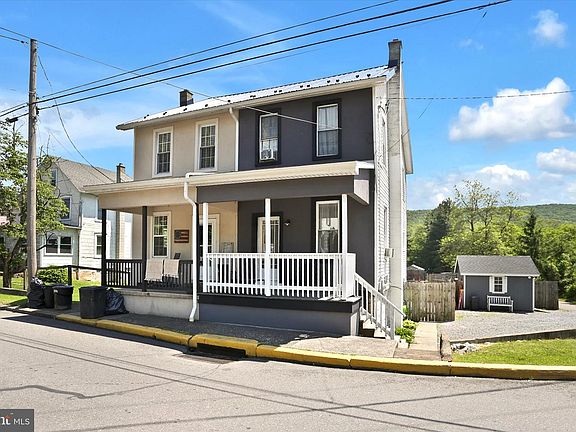 2nd image of 601 Pottsville St