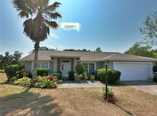 233 Buckhorn Run, Lakeland, FL 33809