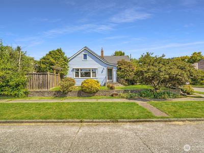324 NE 81st Street, Seattle, WA, 98115