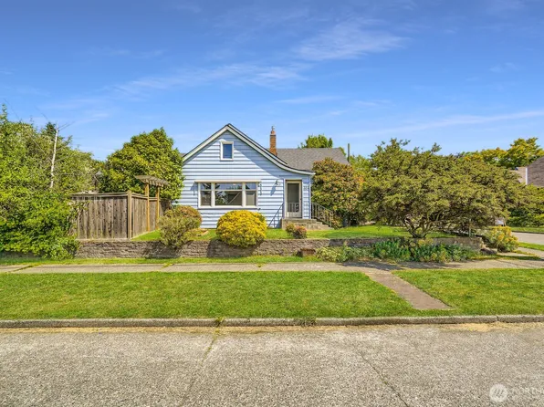 324 NE 81st Street, Seattle, WA 98115