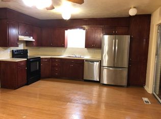 2311 S 84th East Ave, Tulsa, OK 74129