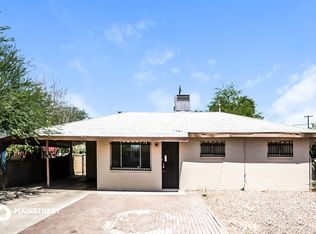 7125 S 8th St, Phoenix, AZ 85042