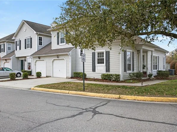 2456 Covent Garden Rd, Virginia Beach, VA 23456