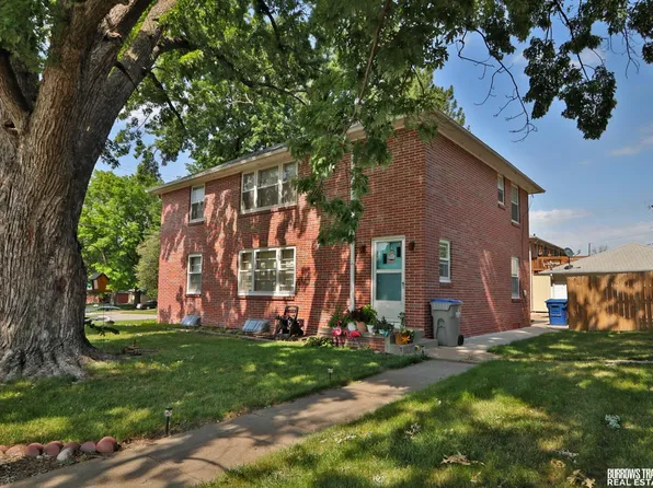 2940 & 2942 N 60th St, Lincoln, NE 68507