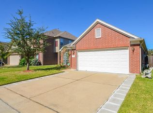 19330 Clevera Walk Ln, Houston, TX 77084