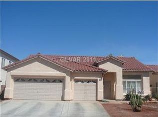 1892 Kings Beach Ave, Las Vegas, NV 89123