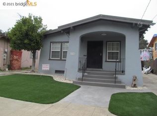 2762 25th Ave, Oakland, CA 94601