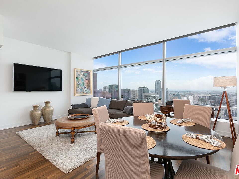 900 W Olympic Blvd Los Angeles A Hub For Innovation And Progress