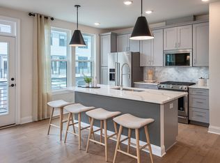 Greenwich Plan, District Walk, East Brunswick, NJ 08816