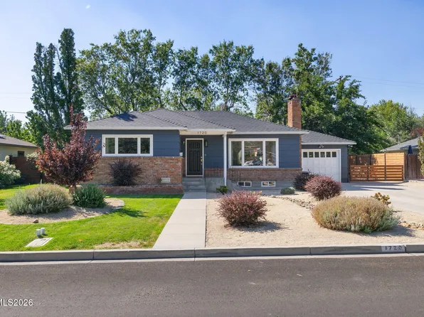 1720 Allen St, Reno, NV 89509