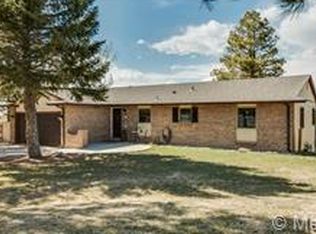 8205 Summit Rd, Parker, CO 80138