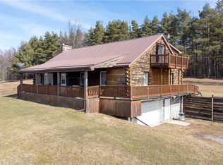 4450 Cameron North Jasper Rd, Cameron, NY 14819