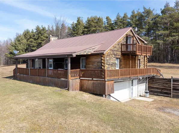 4450 Cameron North Jasper Rd, Cameron, NY 14819