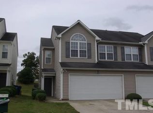 2203 Blackwolf Run Ln, Raleigh, NC 27604