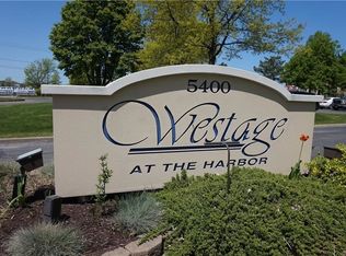 1010 Westage At The Hbr, Rochester, NY 14617