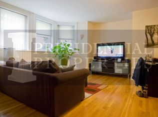 193 Marlborough St #7, Boston, MA 02116