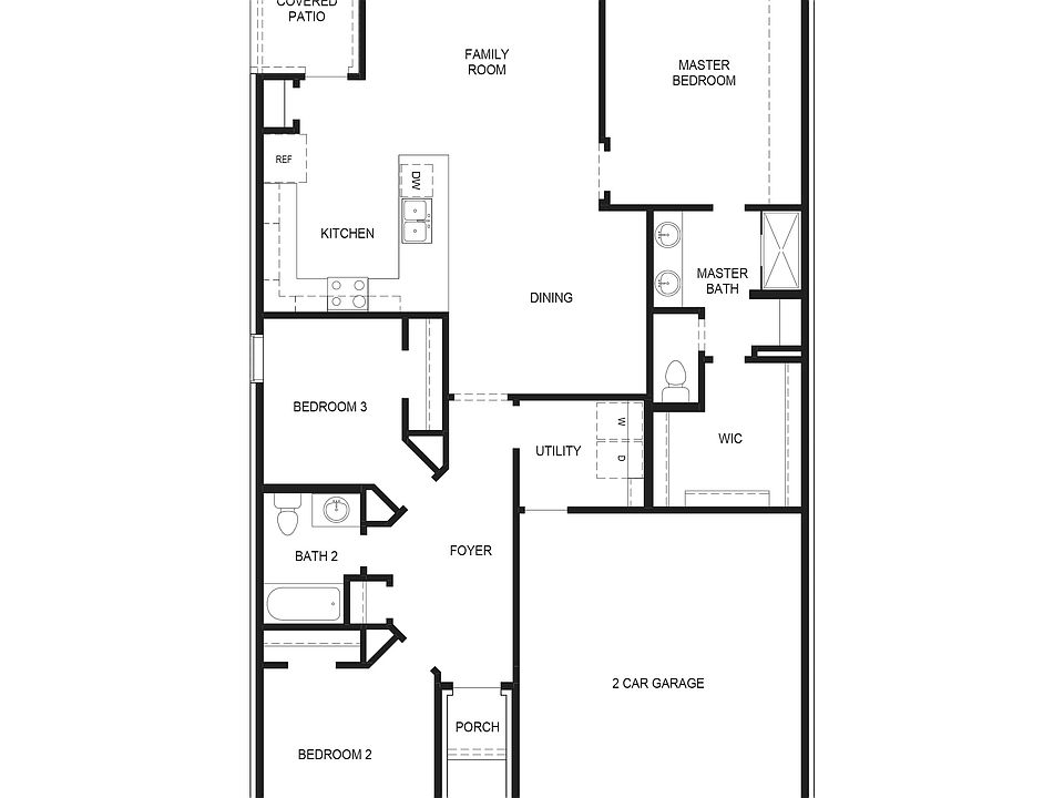 Floor Plan.