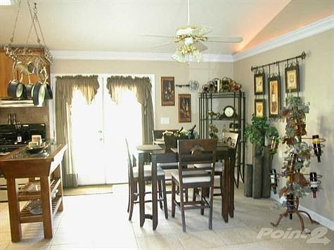 Eating Area n Kitchen