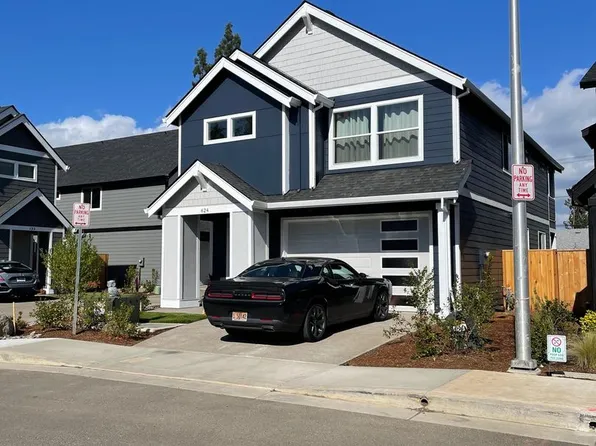 624 NW Adams Ave, Hillsboro, OR 97124