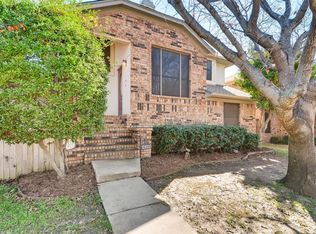 2920 Fort Point Ln, Carrollton, TX 75007