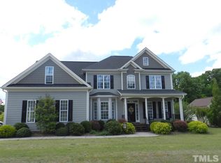 5600 Stonemont Dr, Raleigh, NC 27603