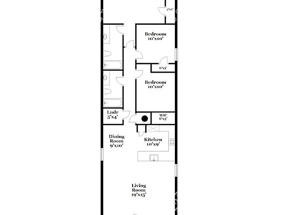 3rd image of 5449 Verdugos Palace