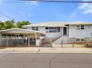 94-972 Awanei St, Waipahu, HI 96797