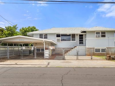 94-972 Awanei St, Waipahu, HI, 96797