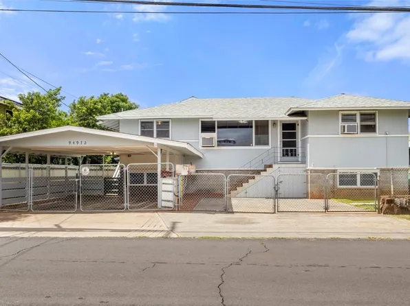 94-972 Awanei St, Waipahu, HI 96797