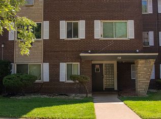 723 Grant Ave #3A, Chicago Heights, IL 60411