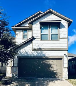 1001 Totis Rd, Austin, TX, 78748