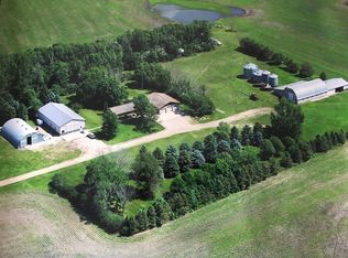 5438 County Road 61, Marion, ND 58466