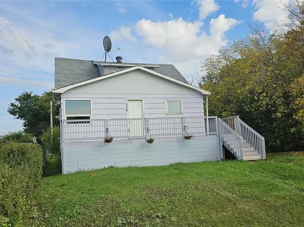 116 2nd AVENUE, Meacham, SK S0K 2V0
